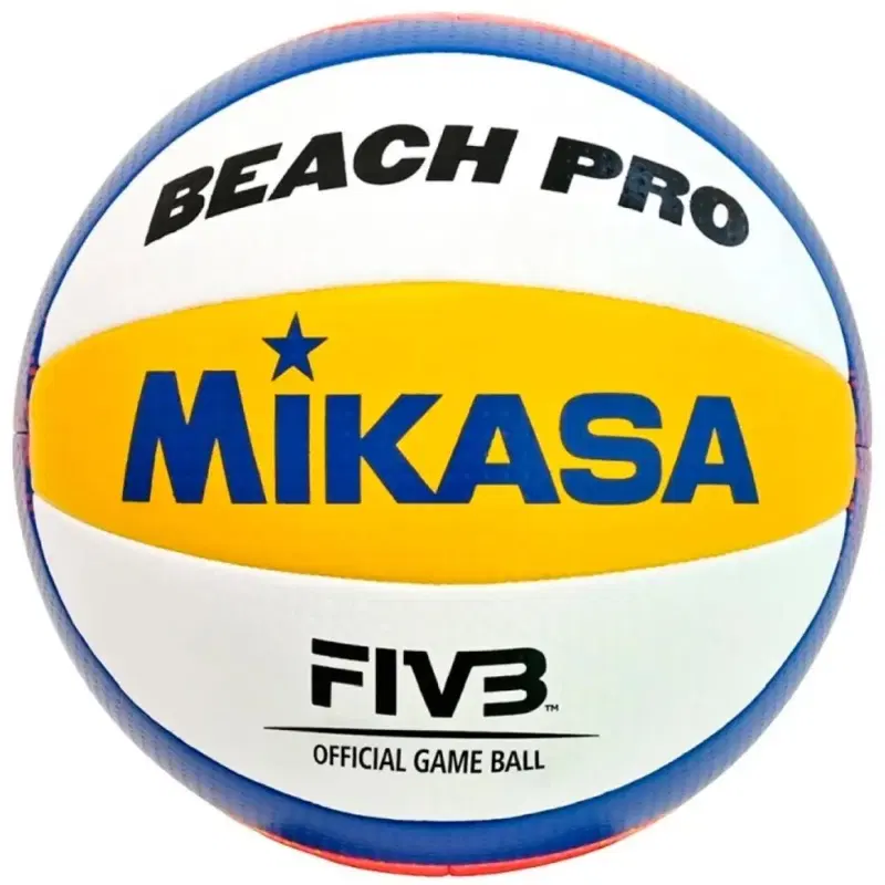 Mikasa BV550C Мяч для пляжного волейбола FIVB Exclusive