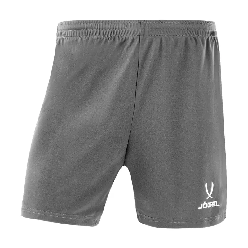 Jögel ESSENTIAL TERRY SHORTS Шорты спортивные Серый