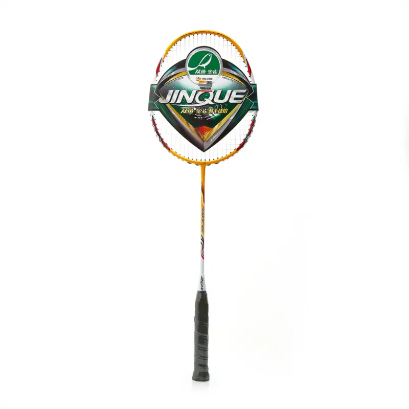 Double Fish JINQUE QT-1600 Ракетка для бадминтона в чехле