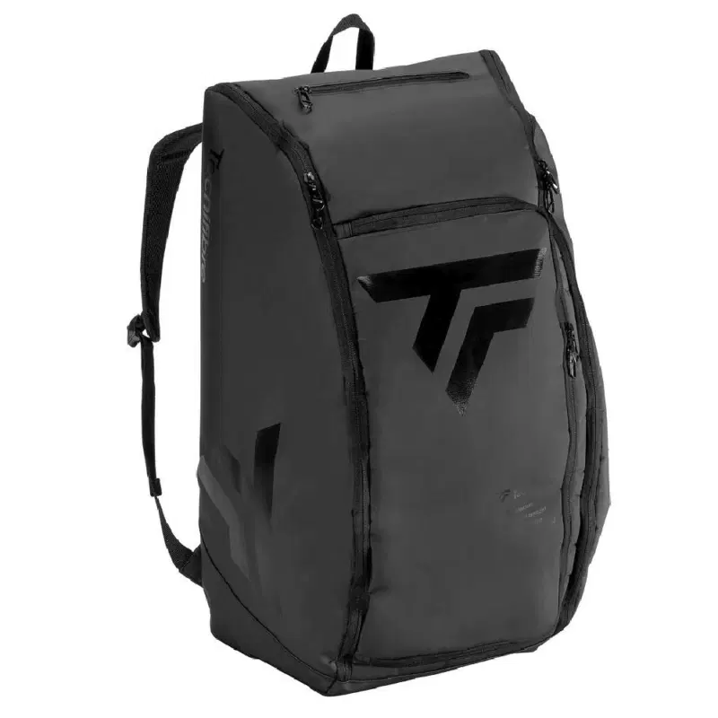 Tecnifibre TOUR ENDURANCE ULTRA Сумка-рюкзак для падела Черный