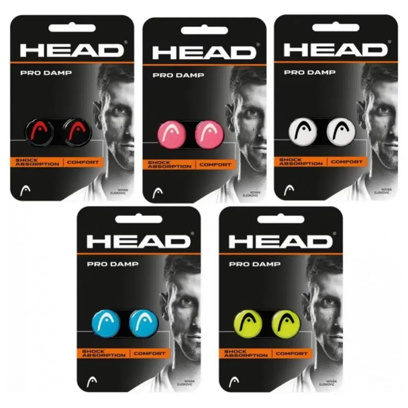 Head PRO DAMP (285515) Виброгаситель Мультицвет