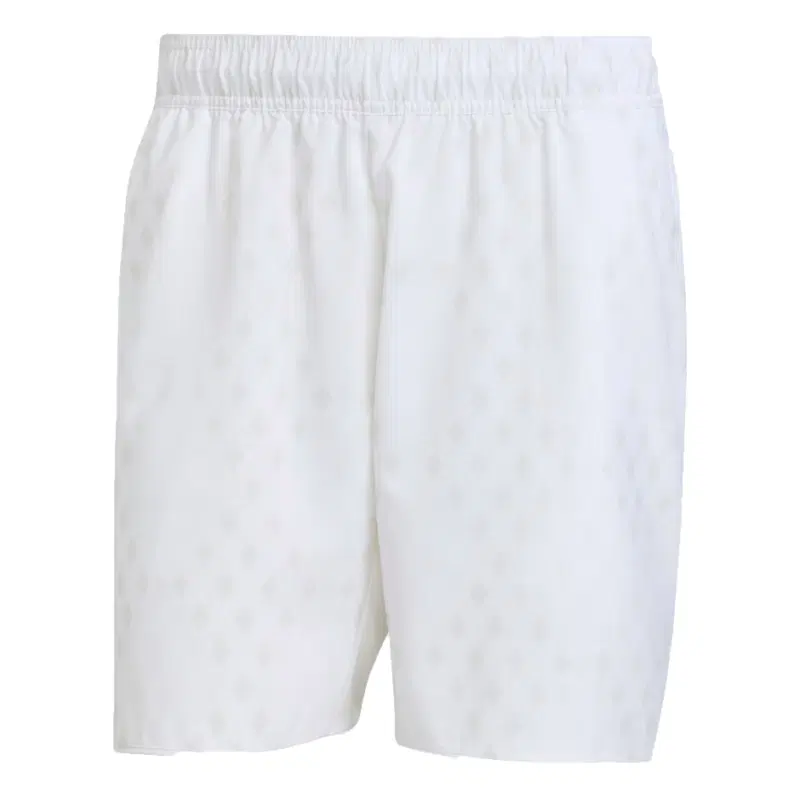 Adidas CLUB TENNIS CLIMACOOL GRAPHIC Шорты теннисные Белый/Серый