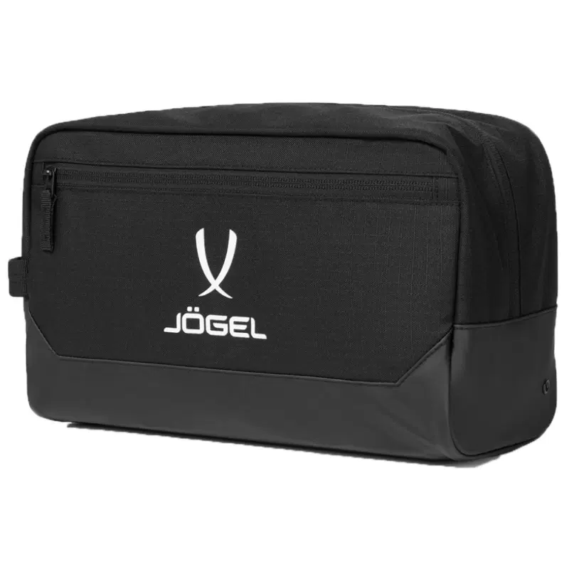 Jögel DIVISION SHOE BAG Сумка для обуви Черный