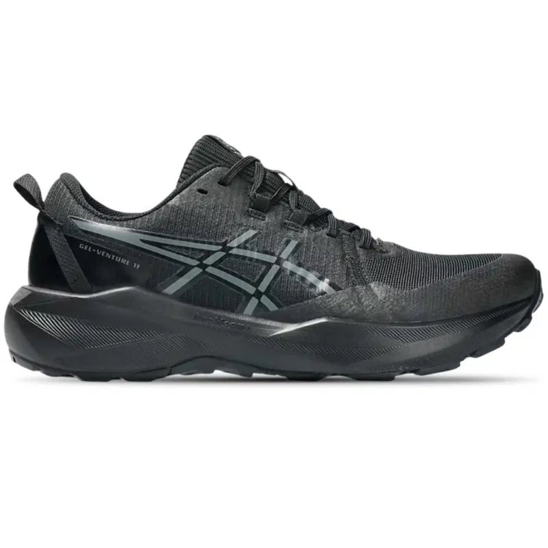 Asics GEL-VENTURE 11 Кроссовки беговые Черный