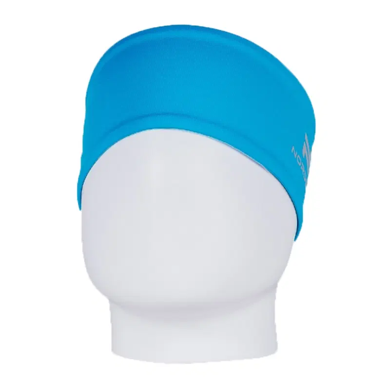 Nordski WARM LIGHT BLUE Повязка на голову утепленная Голубой