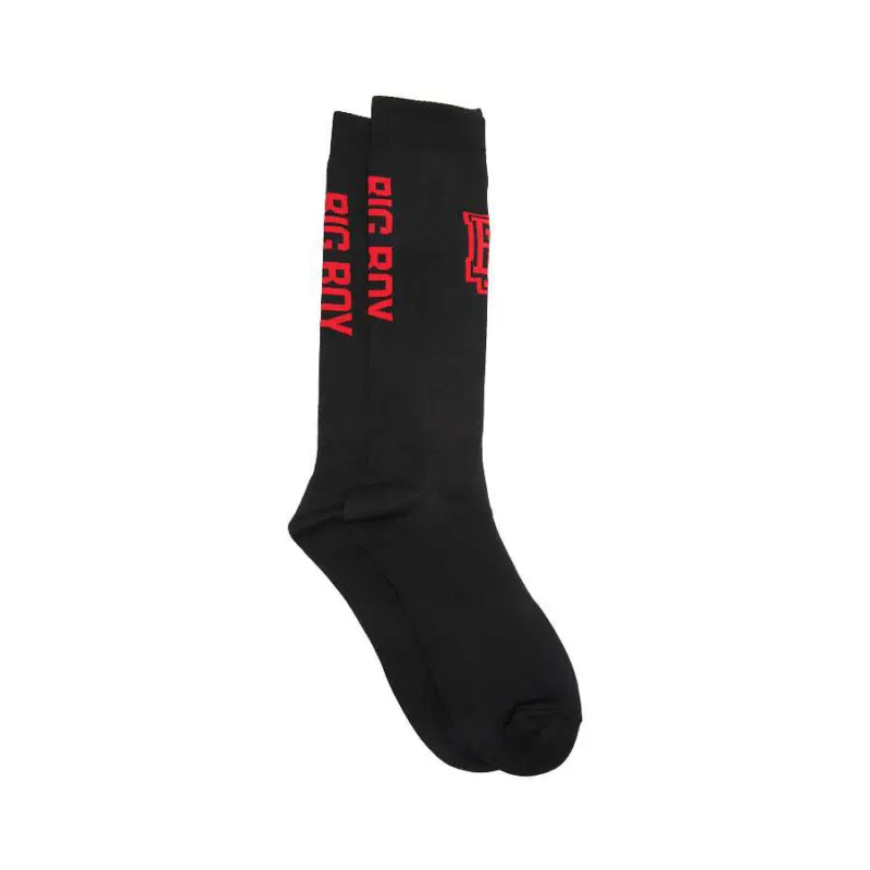 Big Boy COMFORT BASIC Носки хоккейные Черный