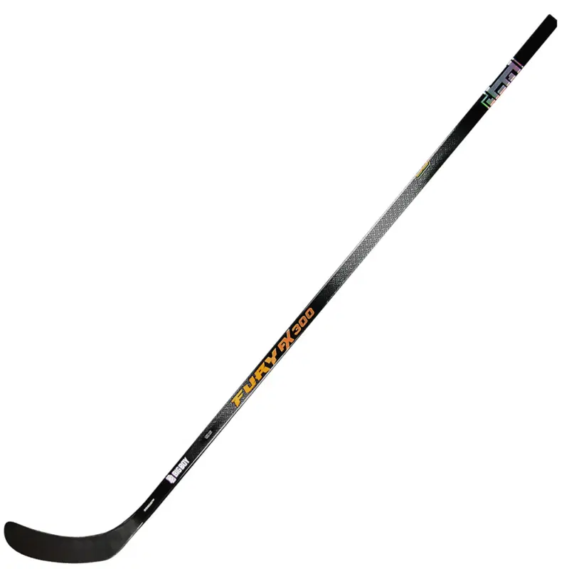 Big Boy FURY FX 300 85 GRIP STICK F92 Клюшка хоккейная левая