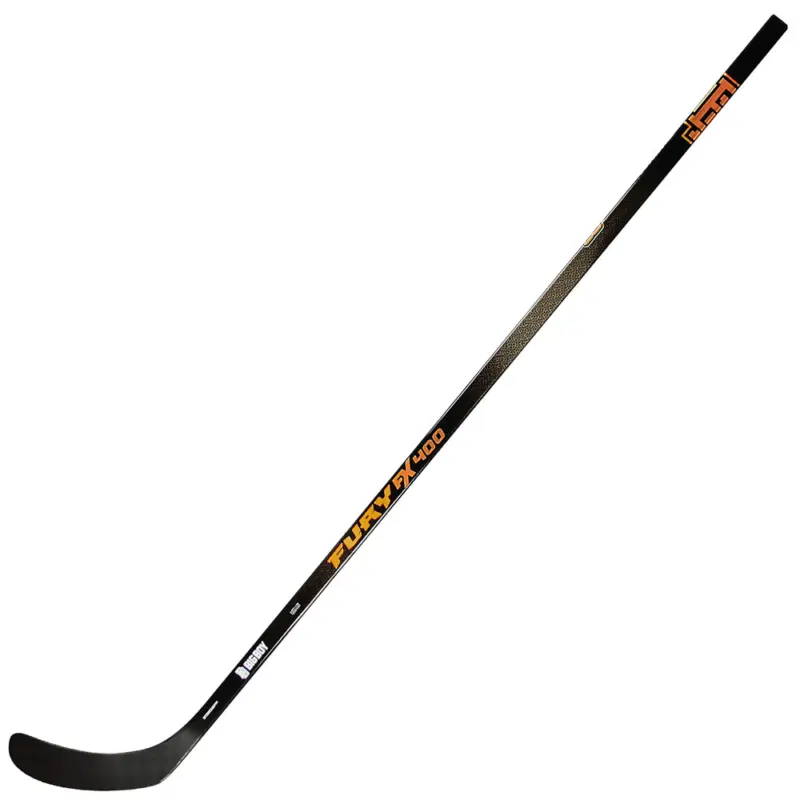 Big Boy FURY FX 400 85 GRIP STICK F92 Клюшка хоккейная левая