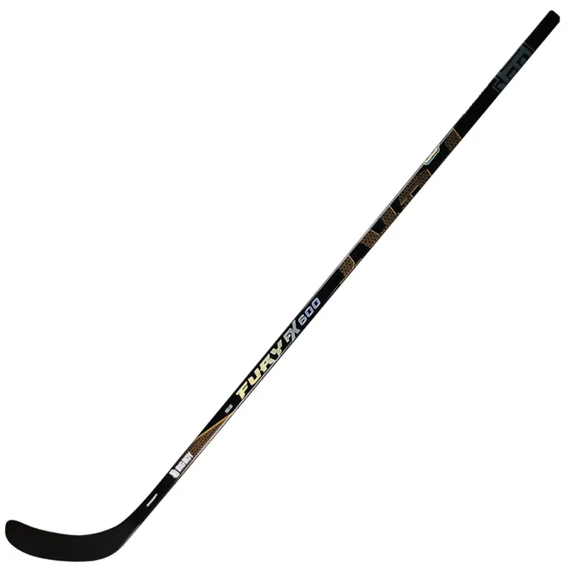 Big Boy FURY FX 600 FLEX INT 70 GR STICK F92 Клюшка хоккейная подростковая левая