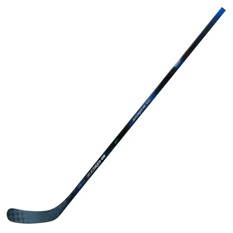 Big Boy ZERO G 400 75 GRIP STICK F92 Клюшка хоккейная левая