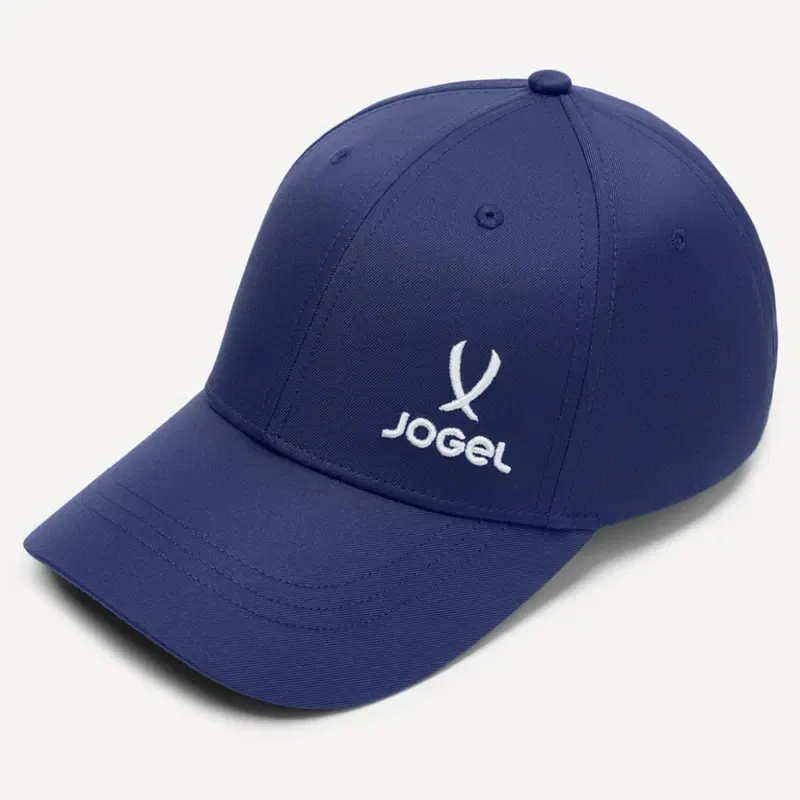 Jogel PREMIER TEAM CAP Бейсболка Темно-синий