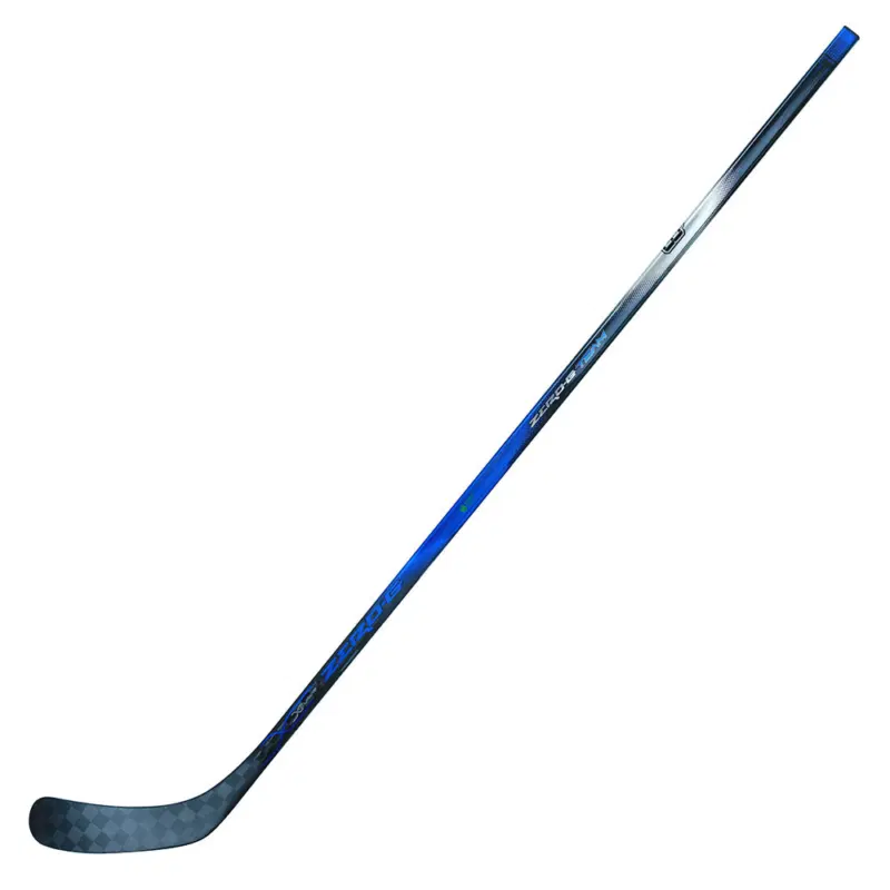 Big Boy ZERO G TEAM 75 SR GRIP STICK F92 Клюшка хоккейная левая