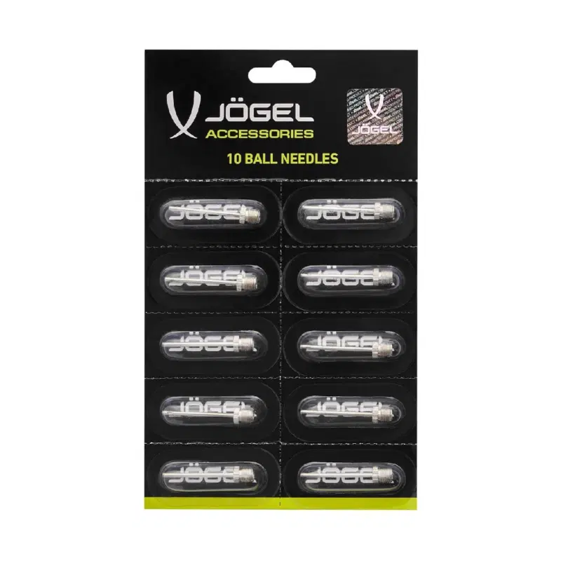 Jögel JA-240 Комплект игл для насоса (10 шт)