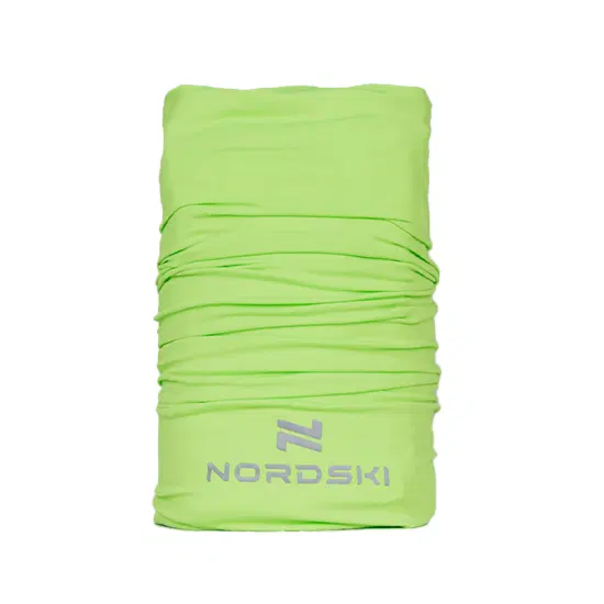 Nordski ACTIVE LIME Бафф Желтый