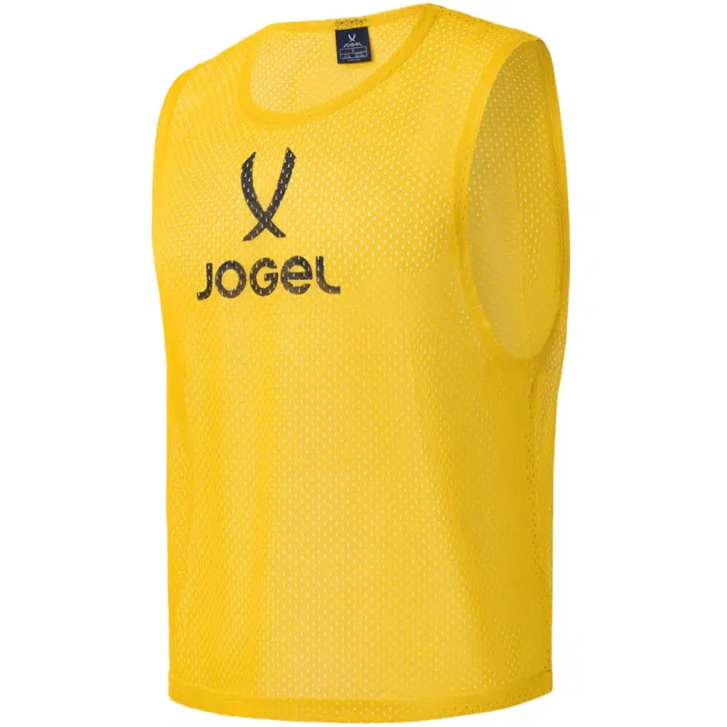 Jogel CAMP 2 BIB Манишка Желтый