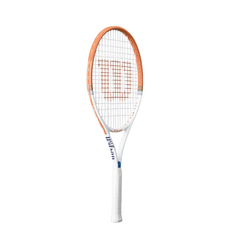 Wilson ROLAND GARROS ELITE 25 (WR193410H) Ракетка для большого тенниса