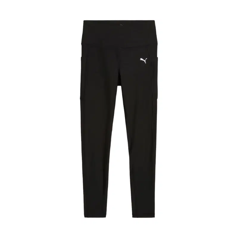 Puma VELOCITY TIGHTS (W) Тайтсы беговые женские Черный