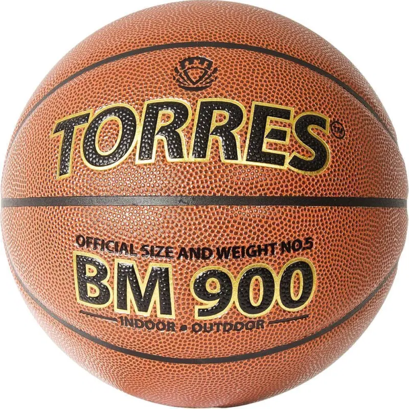 Torres BM900 (B32035) Мяч баскетбольный