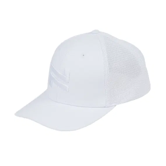 Nordski SIMPLE WHITE Кепка беговая Белый
