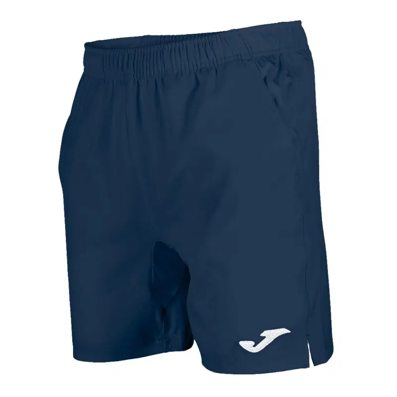 Joma MASTER Шорты теннисные Темно-синий