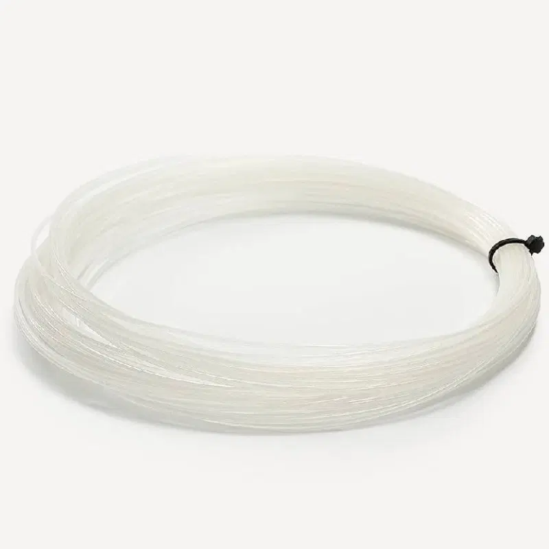Wish STRING WS-110 (1,35 мм) Струна для теннисной ракетки Белый