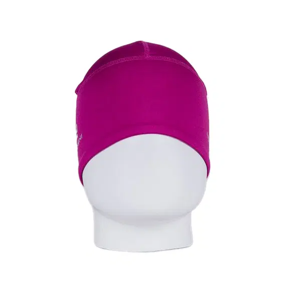 Nordski WARM FUCHSIA Шапка Розовый