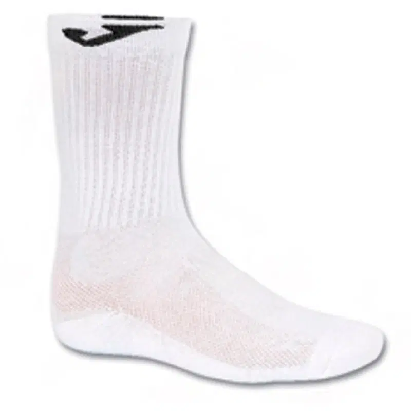 Joma LONG TRAINING SOCKS Носки теннисные Белый