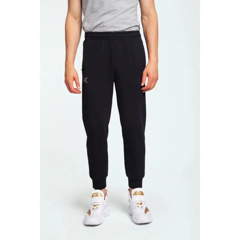 Anta ONWARD KOGETHER Брюки спортивные Черный