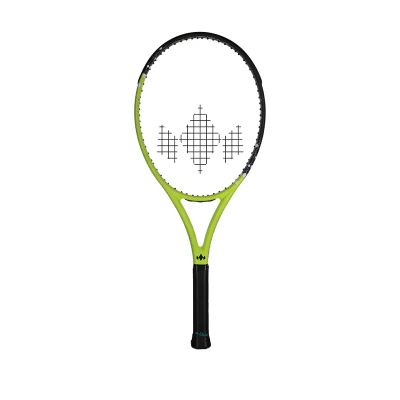 Diadem SUPER 21 GR0 (RK-SUP26-YL) Ракетка для большого тенниса
