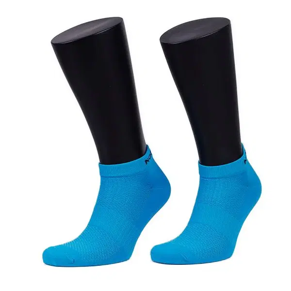 Nordski RUN LIGHT BLUE Носки (2 пары) Голубой