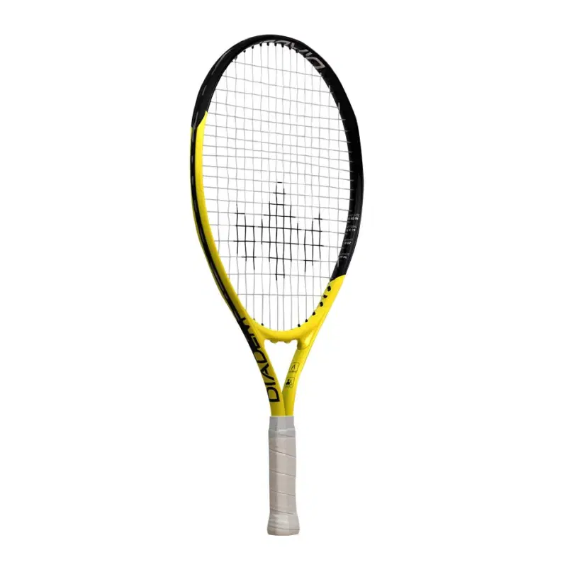 Diadem SUPER 21 GR00 (RK-SUP21-YL) Ракетка для большого тенниса