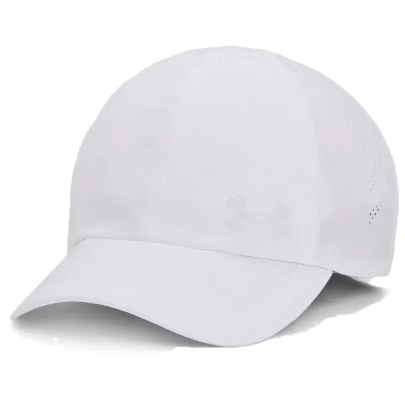 Under Armour W ISO-CHILL LAUNCH ADJUSTABLE CAP Бейсболка женская Белый