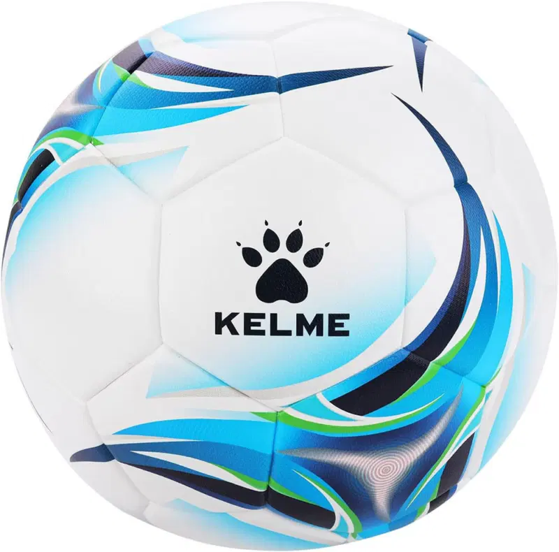 Kelme VORTEX 18.2 (8301QU5021-113-5) Мяч футбольный
