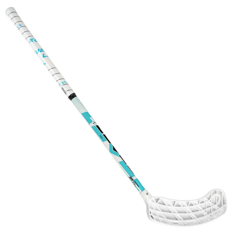 RealStick LEVEL 2.8, Клюшка для флорбола 75 см, левый загиб