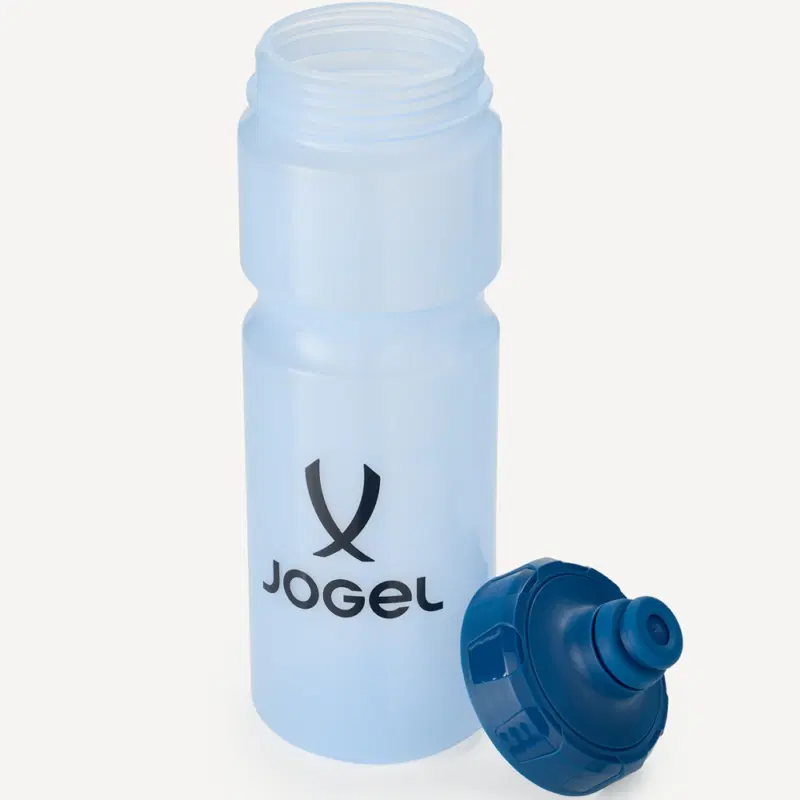 Jögel SPORT BOTTLE Бутылка для воды, 750 мл Голубой/Темно-синий
