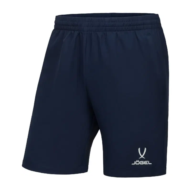 Jögel CAMP 2 WOVEN SHORTS Шорты спортивные Темно-синий