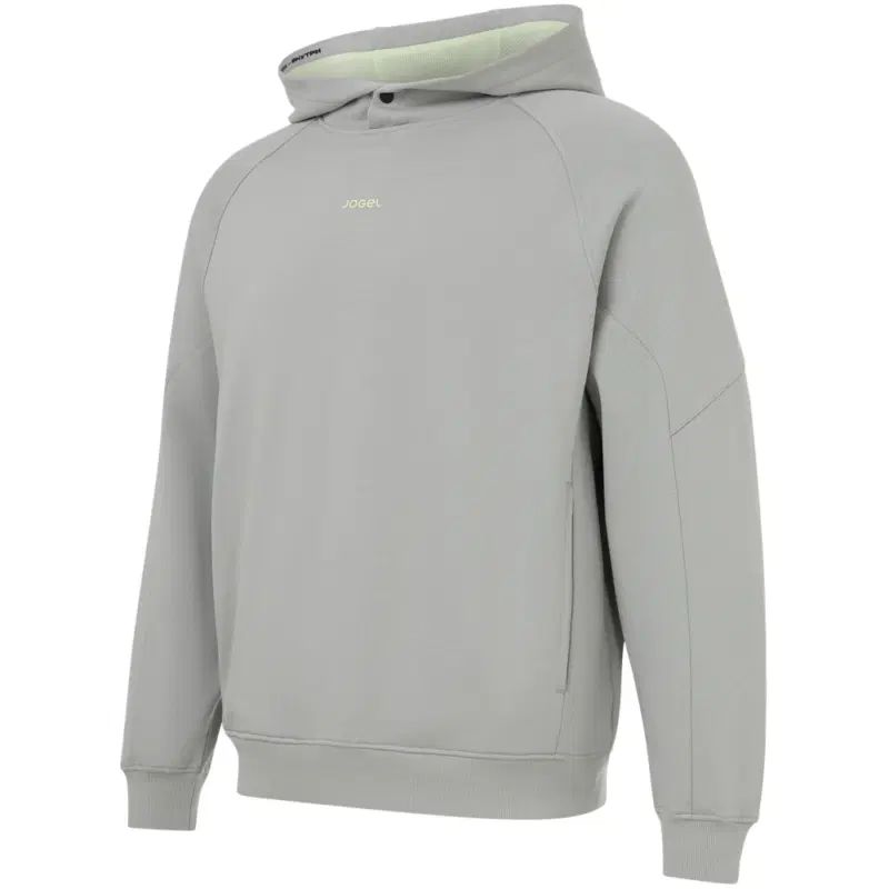 Jogel POWER INSIDE HOODIE RELAXED FIT Худи Серый