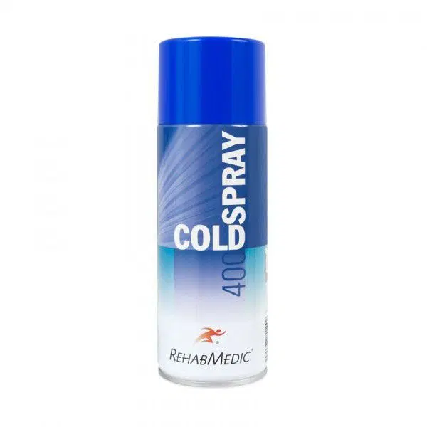 Rehabmedic COLD SPRAY 400 мл Спрей-заморозка