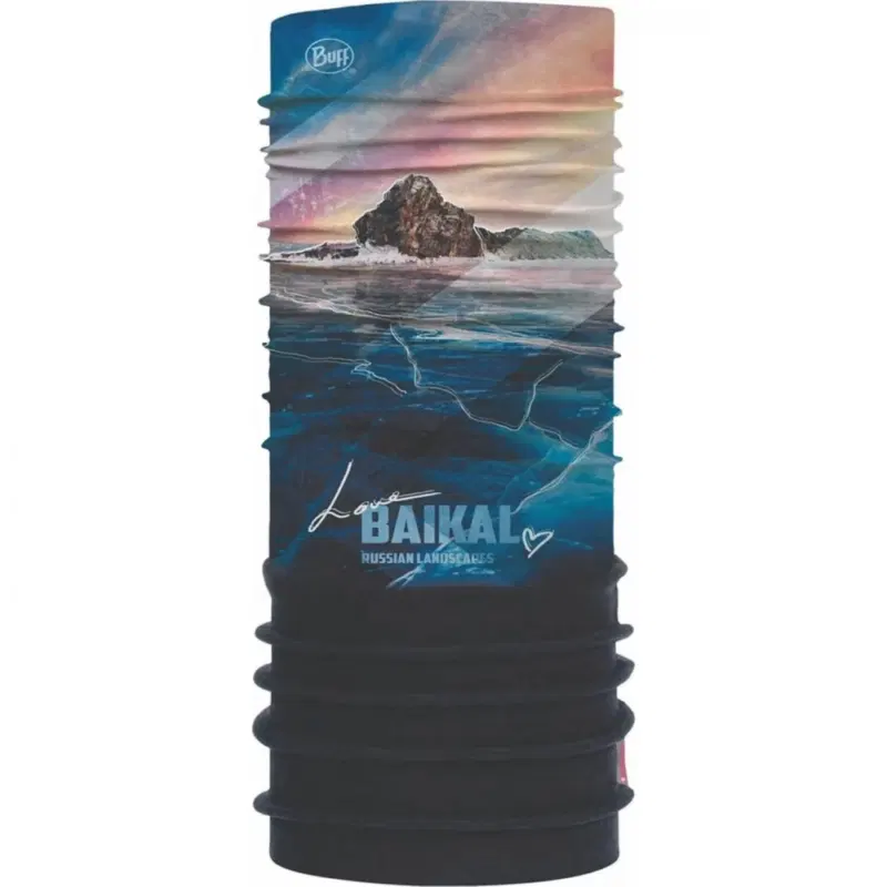 Buff ORIGINAL BAIKAL Бандана Разноцветный