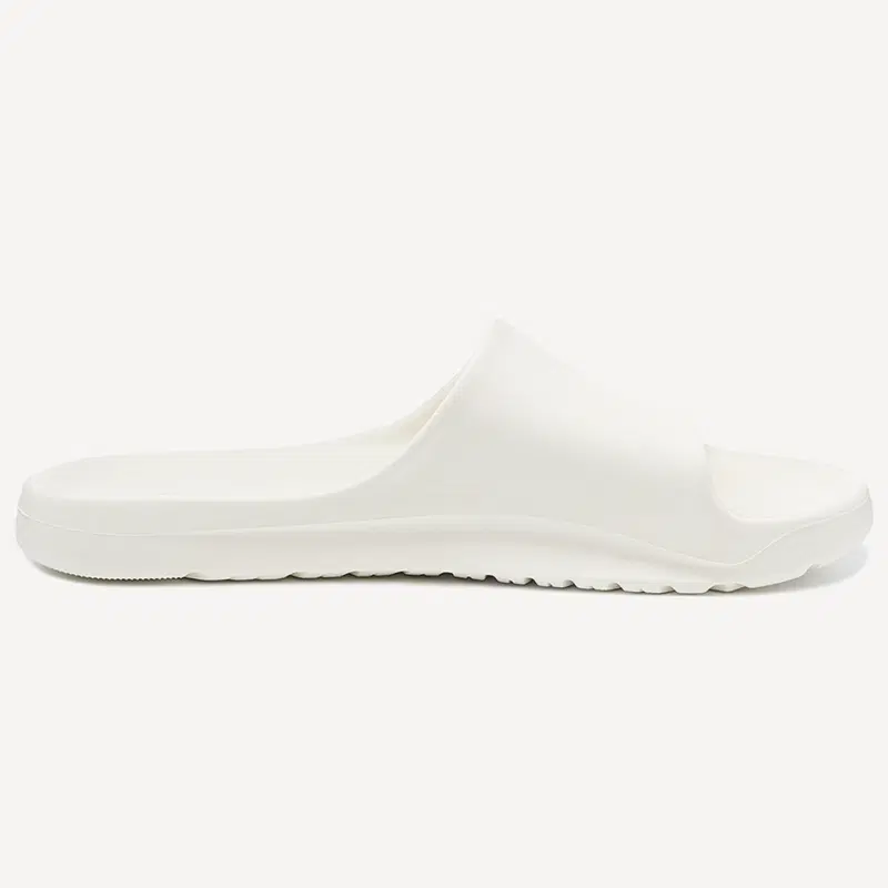 Jögel SHOWER SLIDES Сланцы Белый