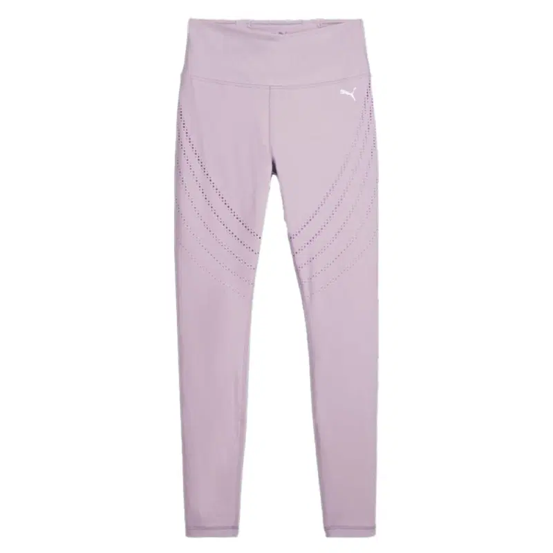Puma ULTRAFORM WOMEN'S TIGHTS (W) Тайтсы беговые женкие Розовый