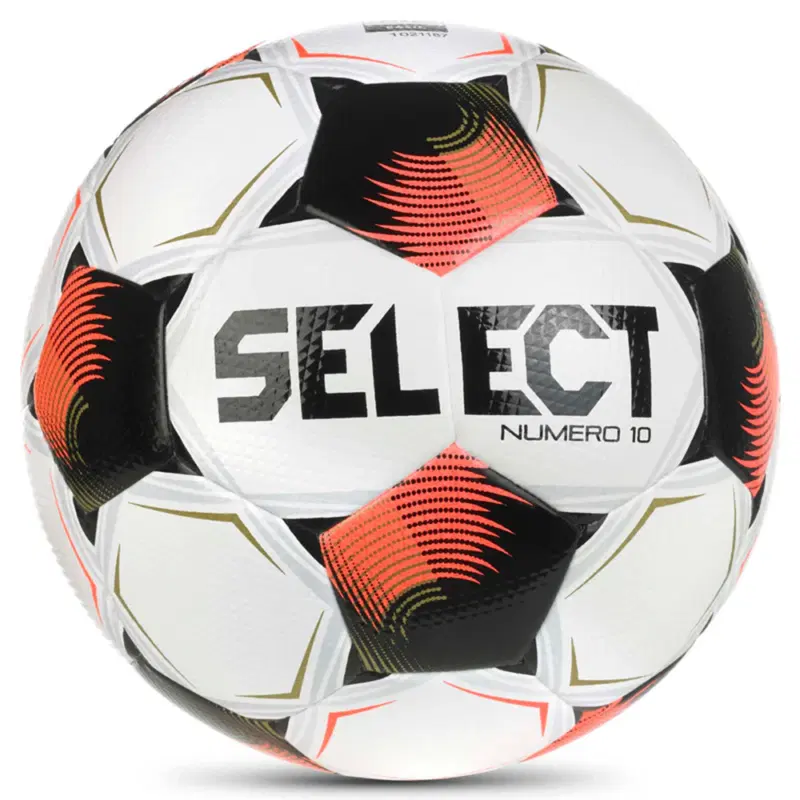 Select NUMERO 10 V26 (0574071002-4) Мяч футбольный