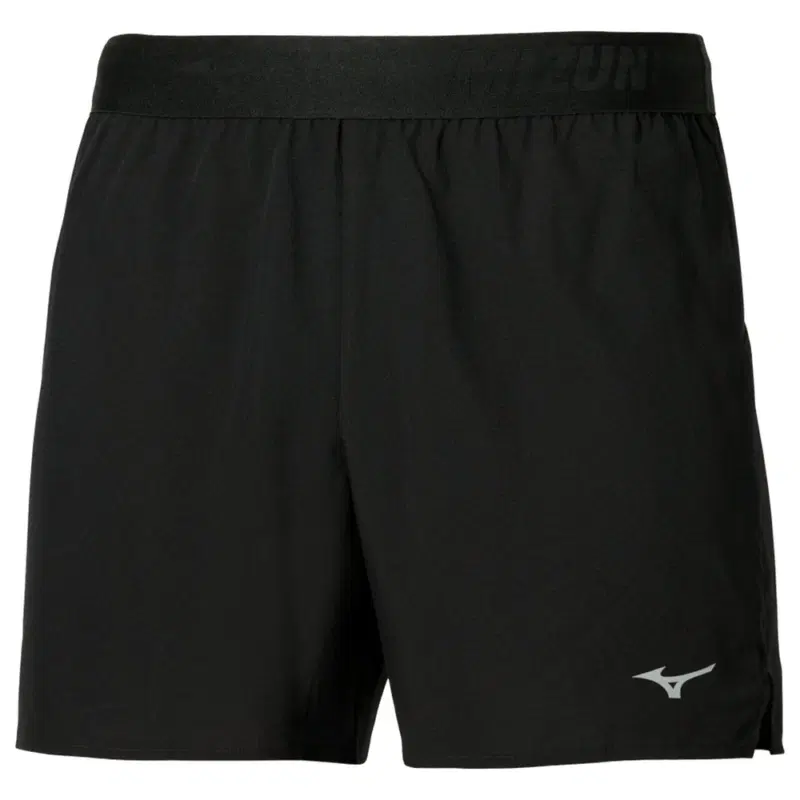 Mizuno CORE 5.5IN SHORT Шорты беговые Черный