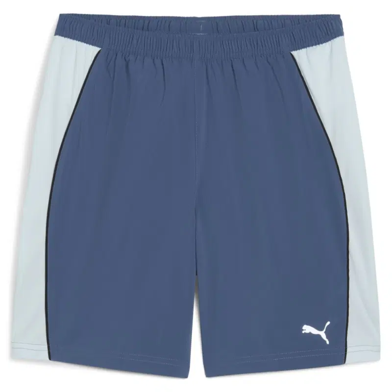 Puma VELOCITY 7" SHORTS Шорты беговые Темно-синий/Белый