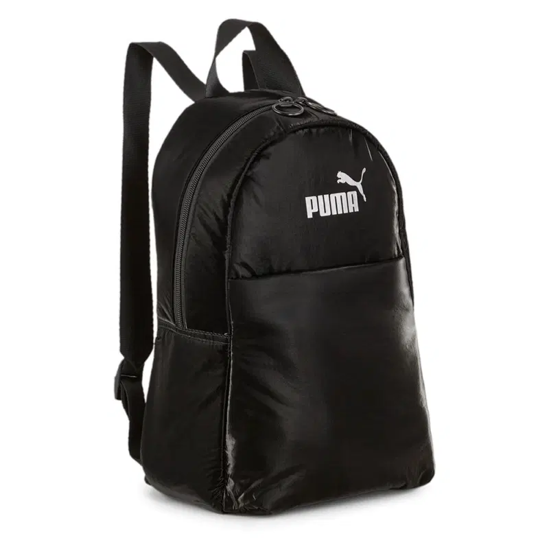 Puma CORE UP BACKPACK Рюкзак Черный
