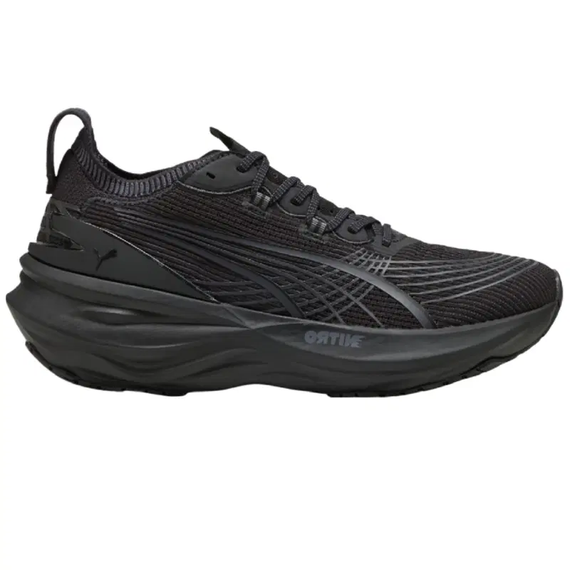 Puma FOREVERRUN NITRO 2 Кроссовки беговые Черный