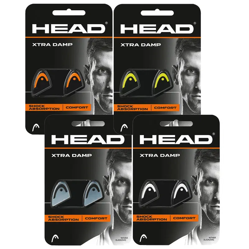 Head XTRADAMP Виброгаситель Разноцветный