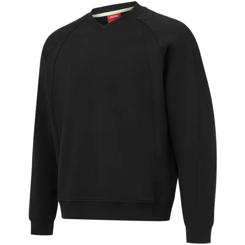 Jogel POWER INSIDE SWEATSHIRT Свитшот Черный