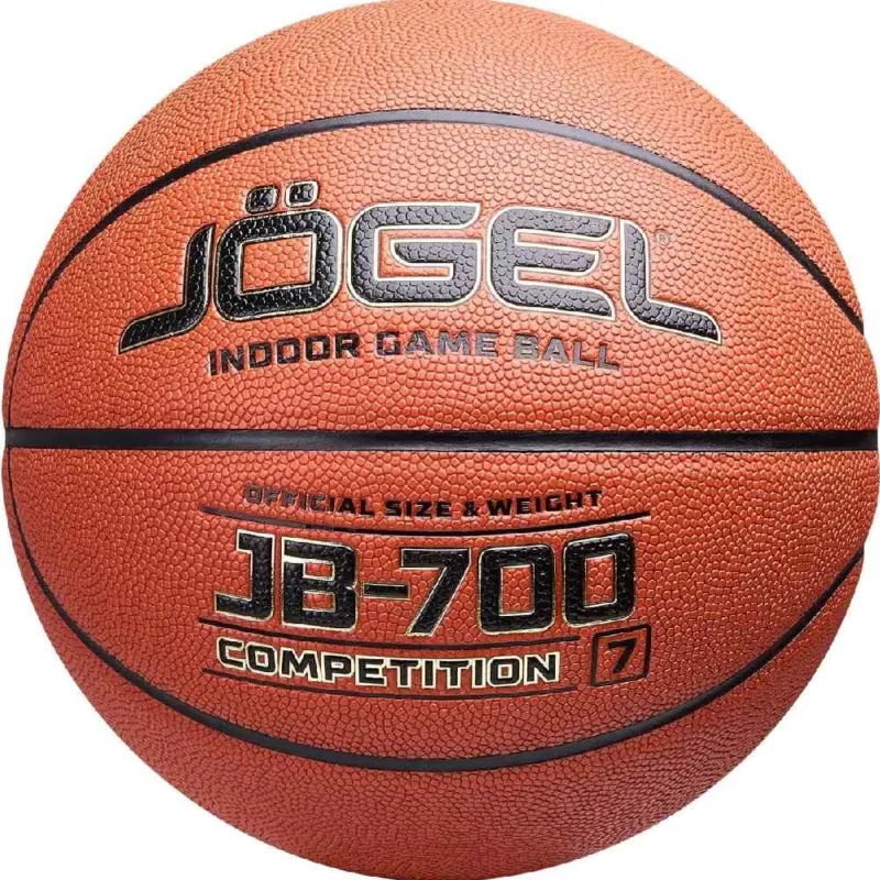 Jögel JB-700 COMPETITION 7 Мяч баскетбольный