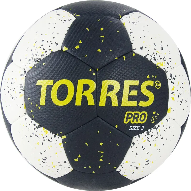 Torres PRO (H32163) Мяч гандбольный